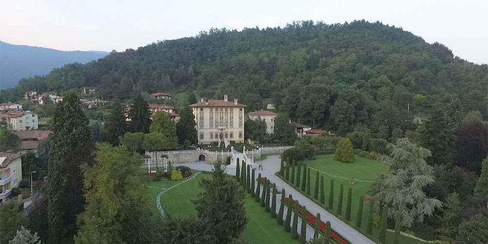 Villa Canton