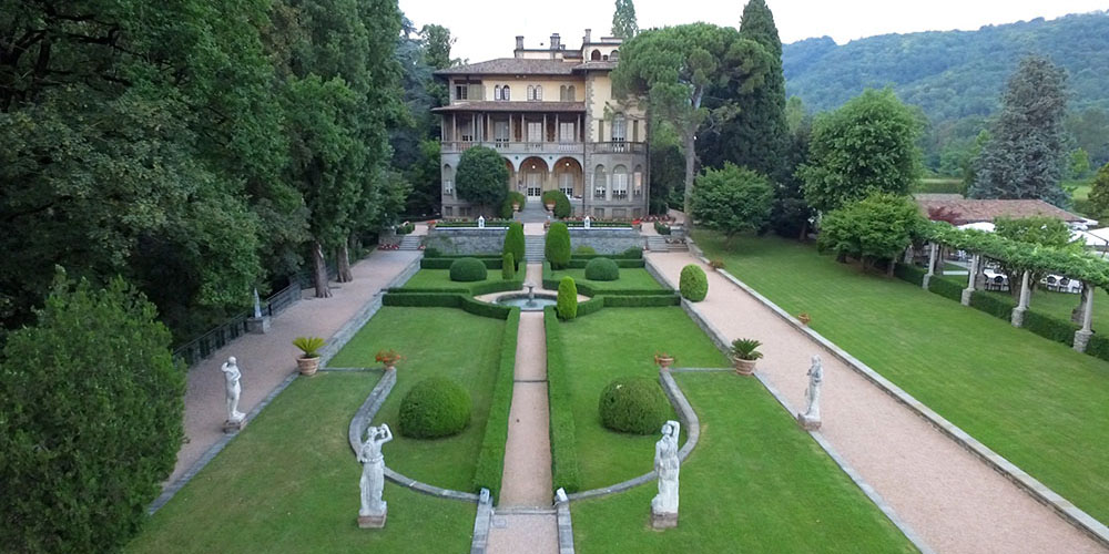 Villa Martinelli