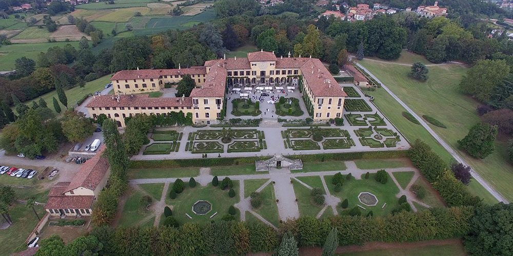 Villa Orsini